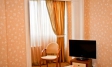 Уютный люкс гостиница «Звездная» Москва